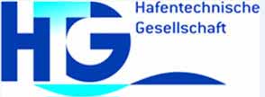 Hafentechnischegesellschaft Logo