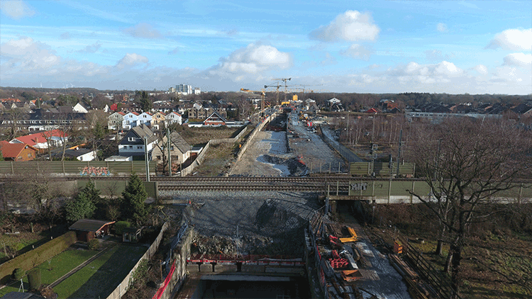 Hafentunnel Cherbourger Straße 750x422