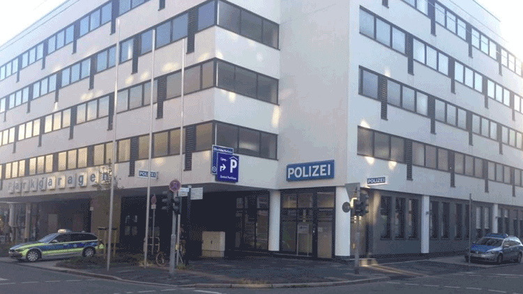 Polizeiwache Hagen 750x422
