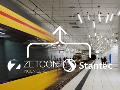 Stantec Zetcon Stantec Zetcon