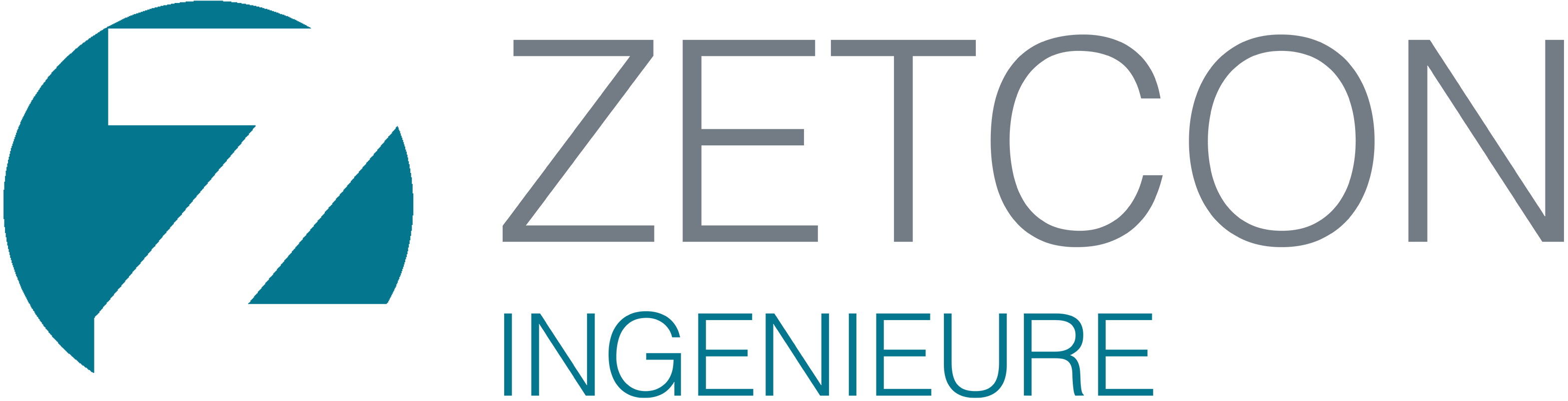Zetcon Logo