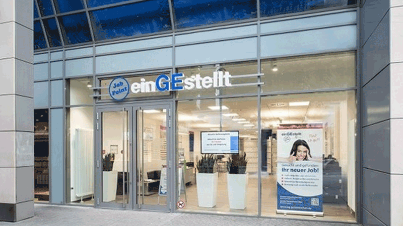 Jobcenter Gelsenkirchen 800x450